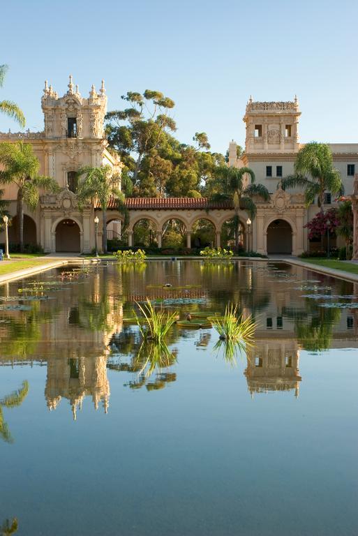 Hotel Marisol Coronado سان دييغو المظهر الخارجي الصورة